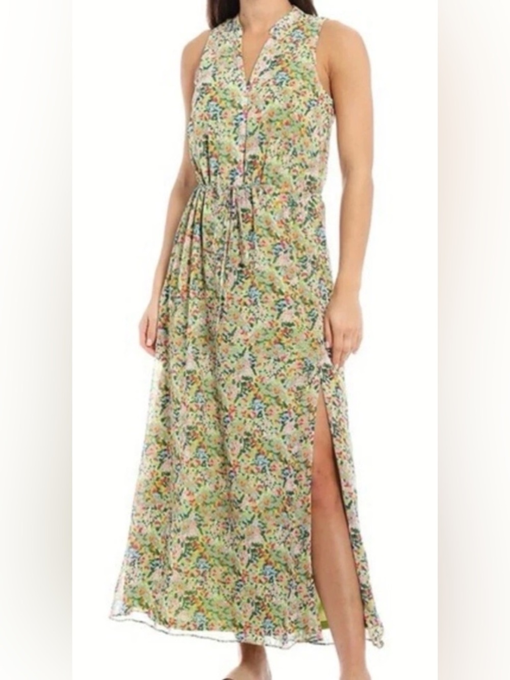 Laundry by Shelli Segal
Floral Maxi
Dress